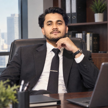 SAM KHAN
