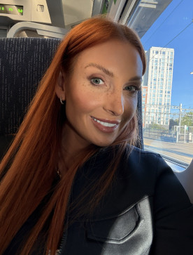 Cynthia, 35, United States
