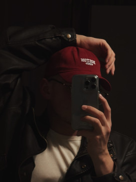 Quiet, 23, Tunisia