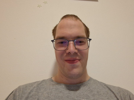 Wietze Dijk, 27, Netherlands