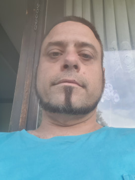 Mario Stadler, 46, Austria