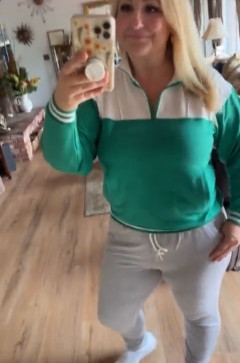 yvette Ann