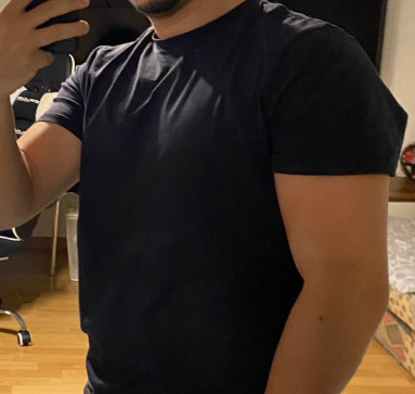 M N, 18, Germany