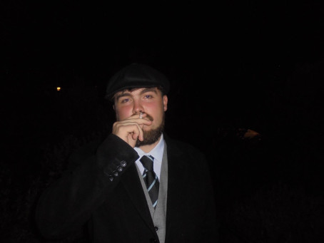 Taylor, 19, United Kingdom
