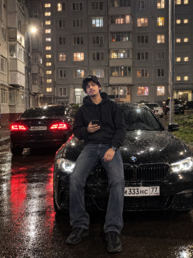 Rohit Rana860, 22, Russian Federation