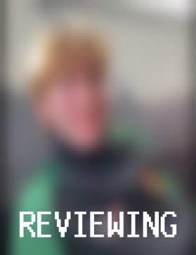 Adam Gullbing