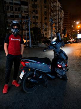 Ahmed Mohsen