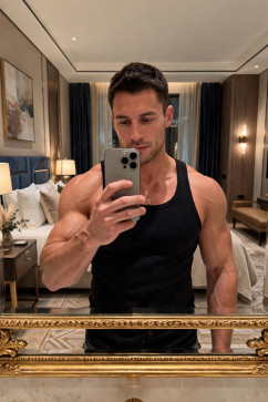 Charles ich Xavier