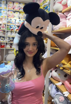 Candy 16