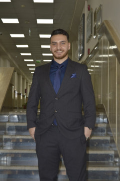 Moustafa Qanona