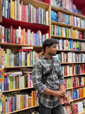 Rohit
