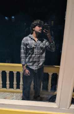 Rohit