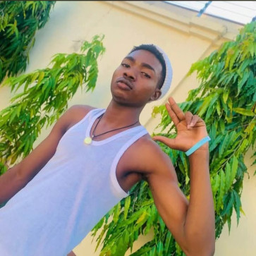 Keem Abdul