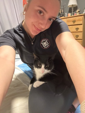 Chrissy, 30, United States