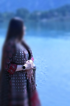 Mrs Siddiqui