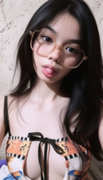 Lexiee, 18, India