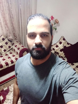 Hassen ma