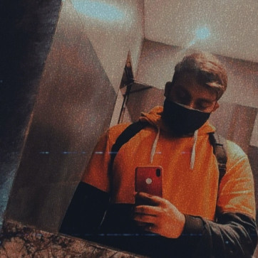 Dev, 25, India