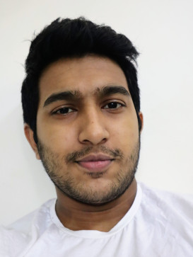 GOVIND MOHANDAS EC 1