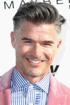 James Eric