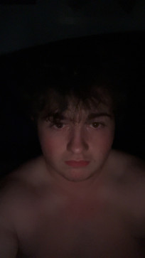 Ezekiel, 18, United Kingdom