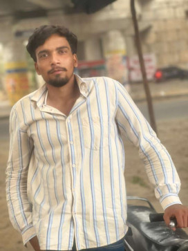 Rohit Kadian