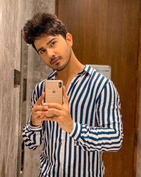 Abhishek singh