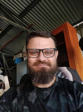 Rex Lissam