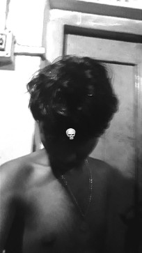 Pratyus Maity