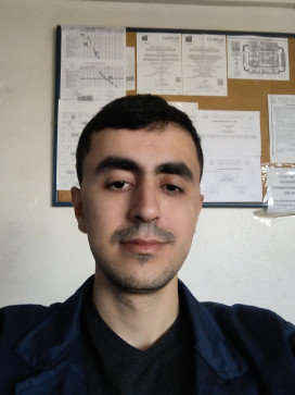 Yassine Cheikh