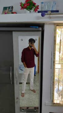 Dev Chauhan