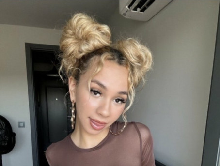 Jessica Allyson