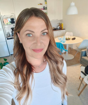 Cindy, 33, Germany