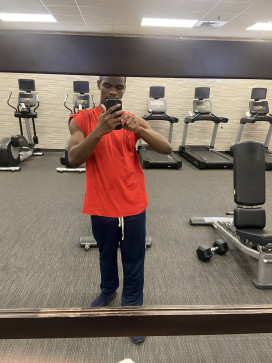 JJ, 20, United States
