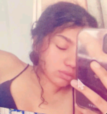 Jody, 20, Egypt