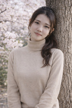Mei Lin, 26, China