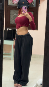 Ritika, 22, India