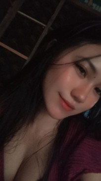 Trisha Adona