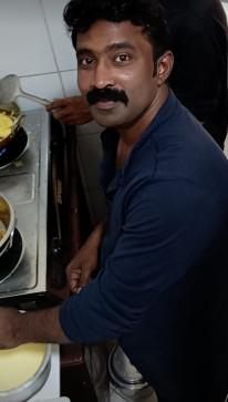 Sameer Sameer
