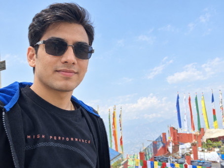 Ritesh Patel