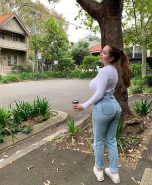Hannah Williams