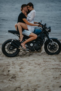 Telugu Alone Rider