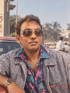 Manish