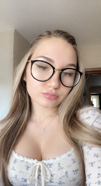 Carol Angela, 29, United States