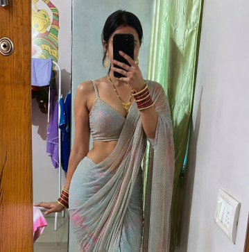 Shibani, 28, India