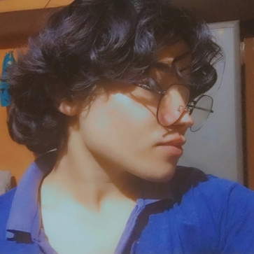 Ansh Rawat