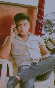 Abhishek singh