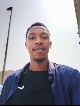 Dahlin Ainebyoona