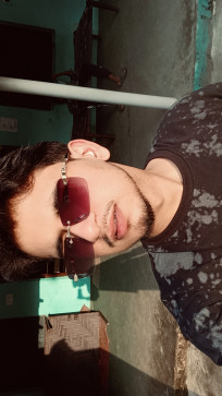 Sk Prince Oop, 18, India