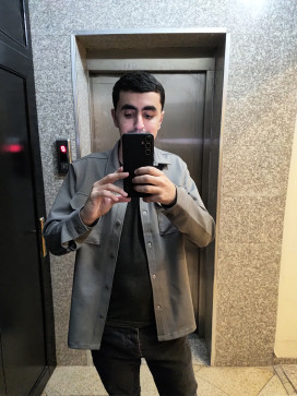 yacine cheikh